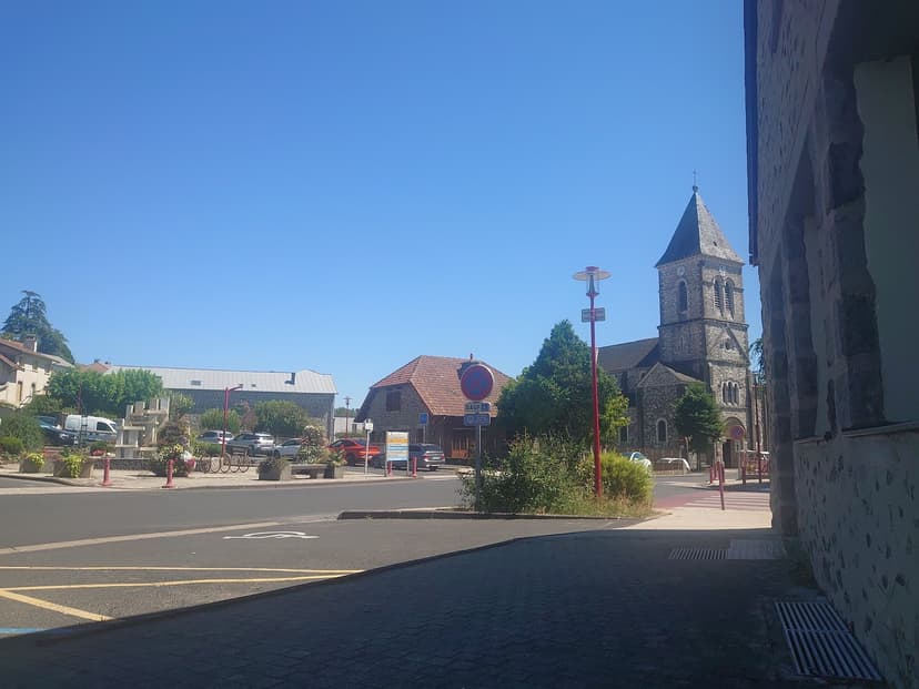 Arpajon-sur-Cère photo 6