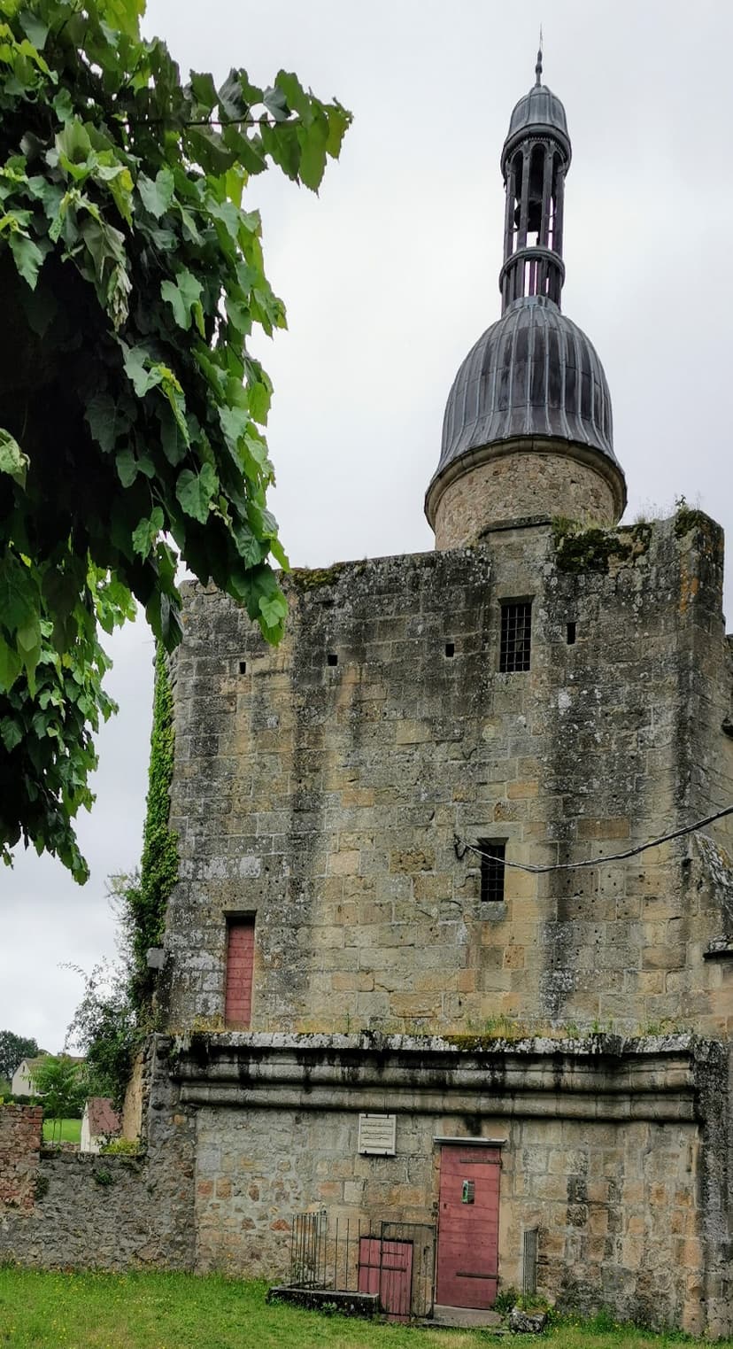 Bourbon-l'Archambault photo 5