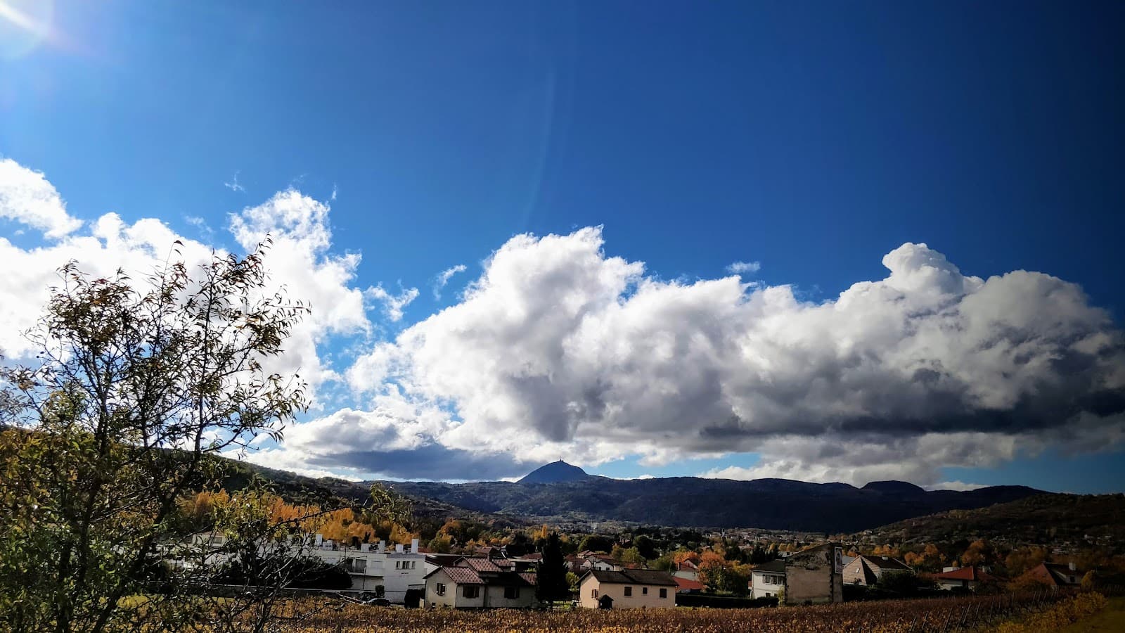Cébazat, Puy-de-Dôme
