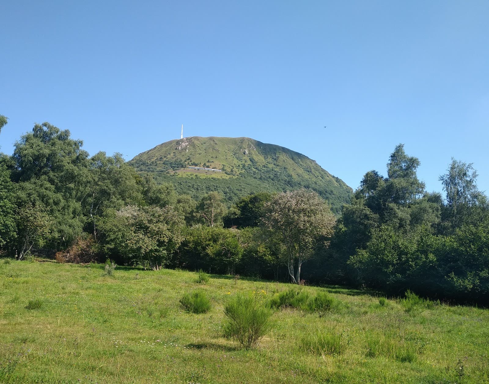Ceyssat, Puy-de-Dôme