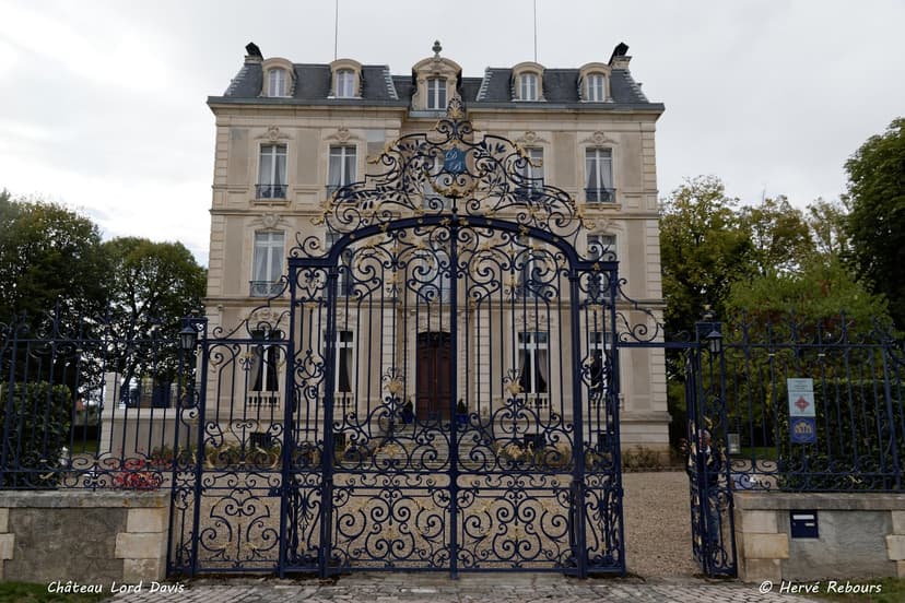 Charbonnières-les-Vieilles photo 1