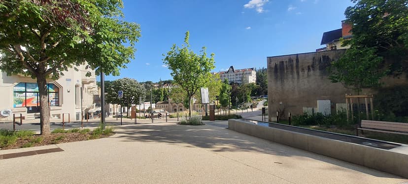 Châtel-Guyon photo 5