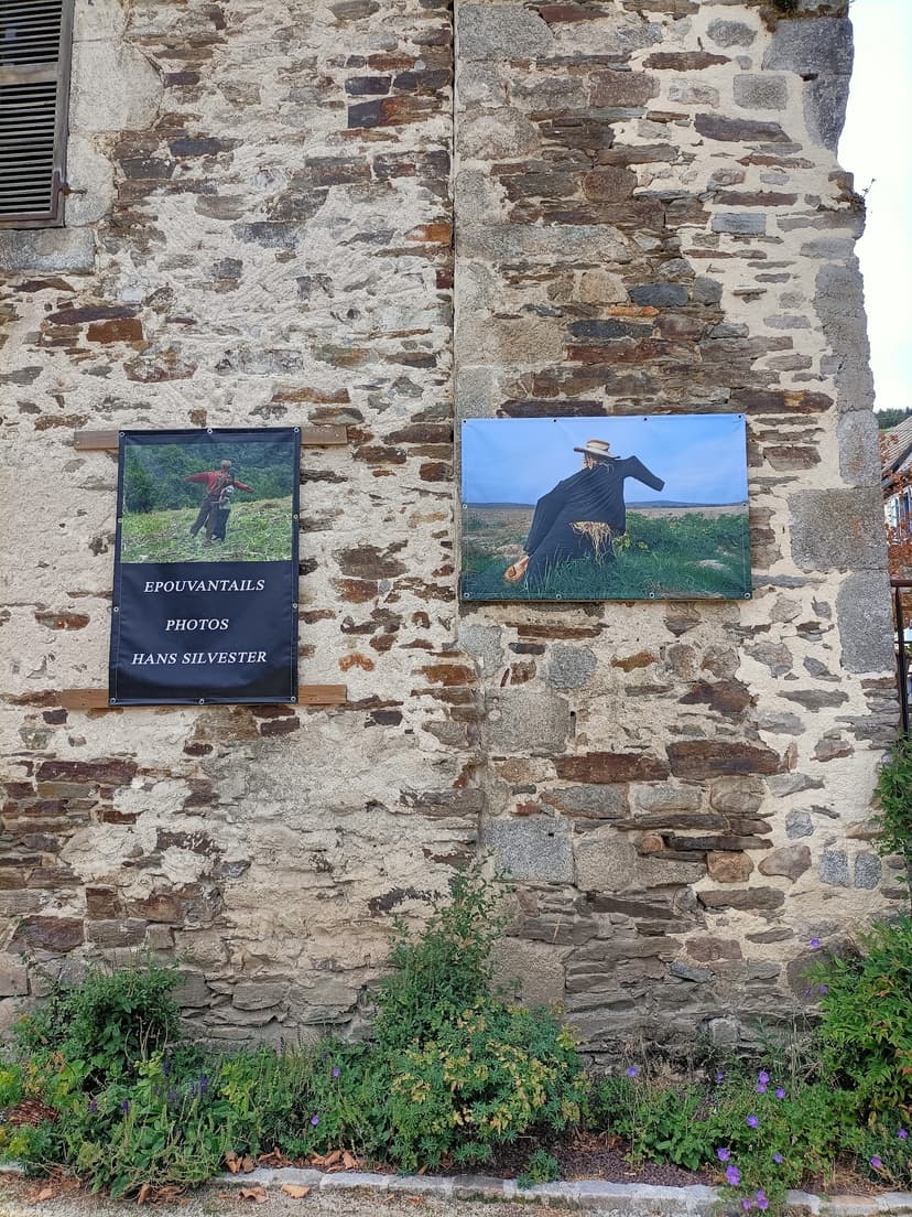 Chaudes-Aigues photo 2
