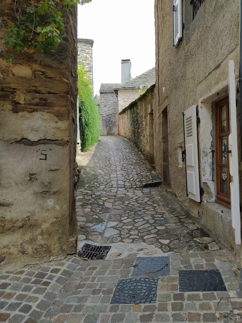 Chaudes-Aigues photo 6