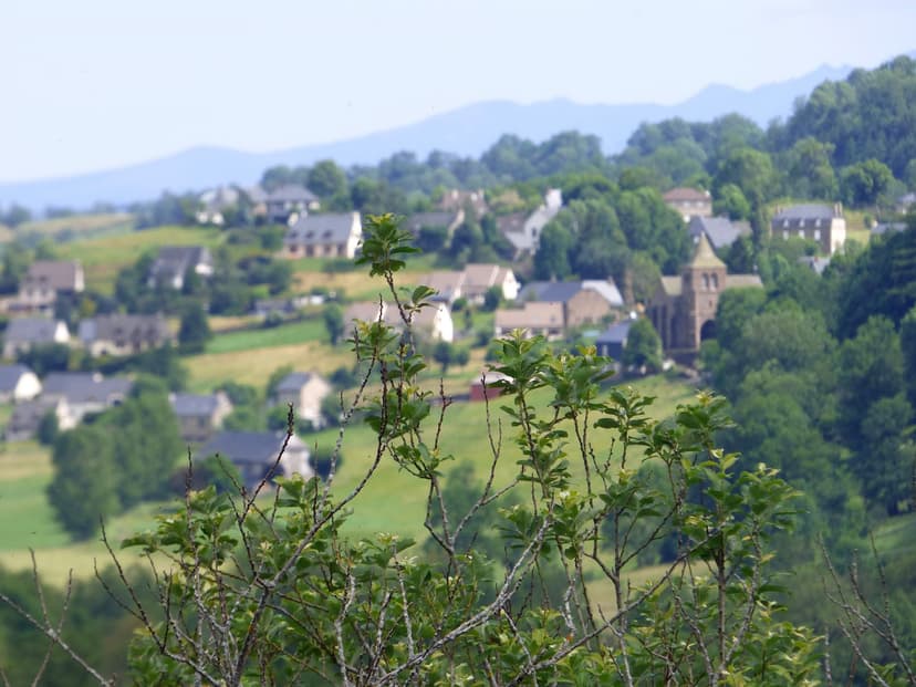 Cheylade photo 2