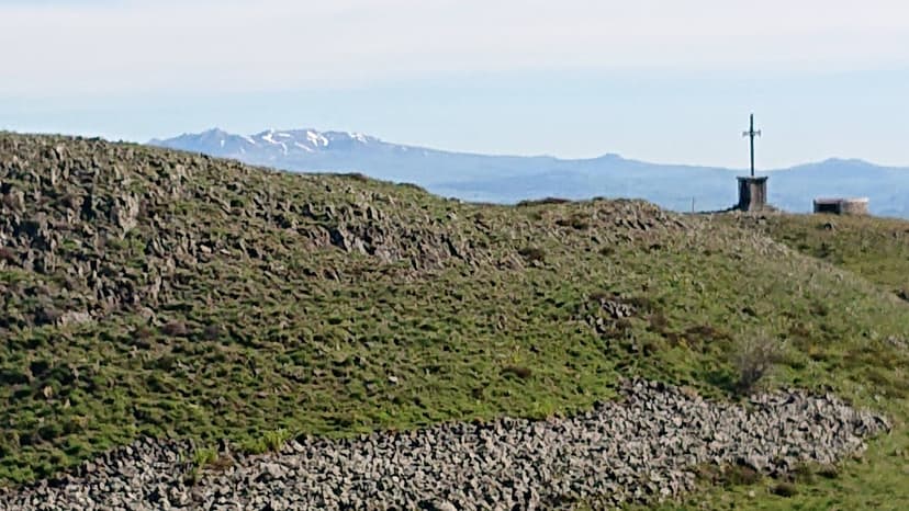 Cheylade photo 3
