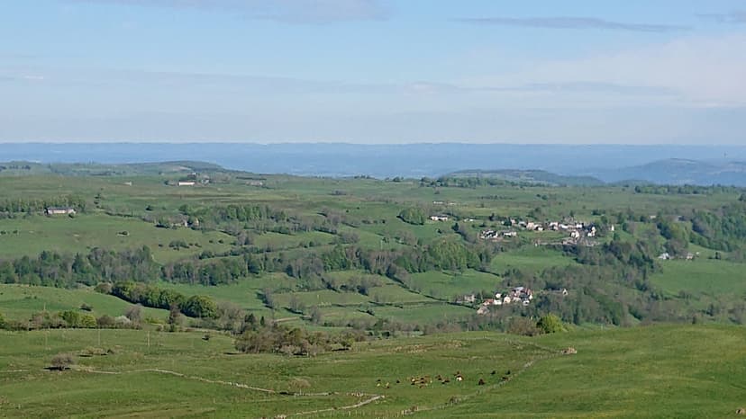 Cheylade photo 4