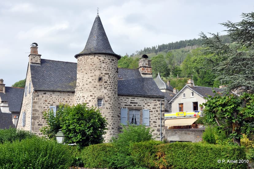 Cheylade photo 6