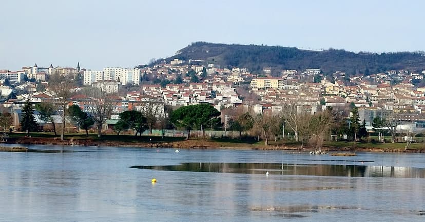 Cournon-d'Auvergne photo 2
