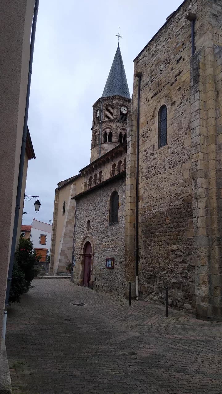 Cournon-d'Auvergne photo 4