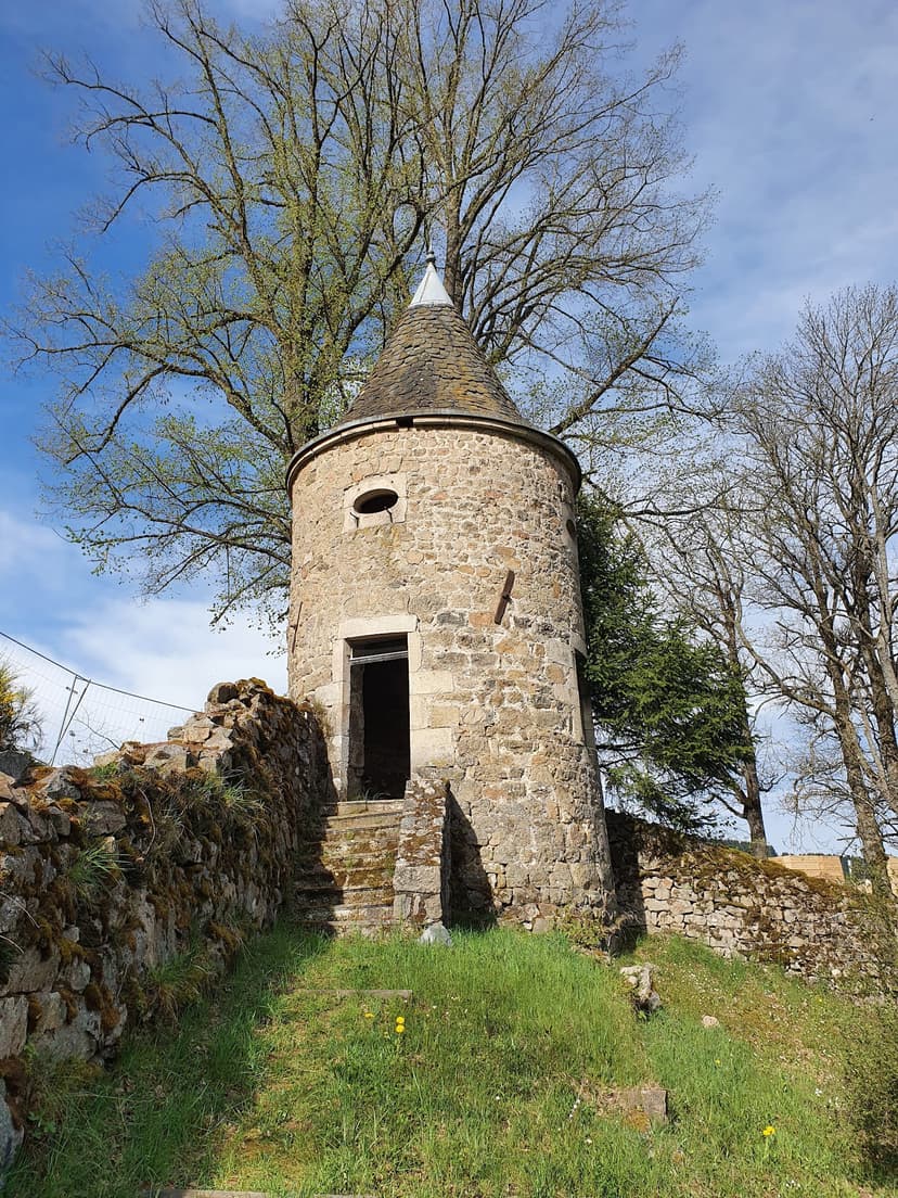 Dunières photo 2