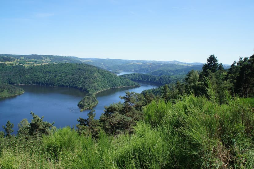 Faverolles photo 1