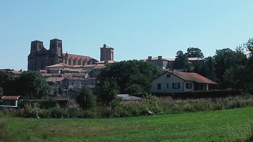 La Chaise-Dieu photo 5