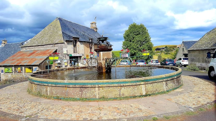La Godivelle photo 5