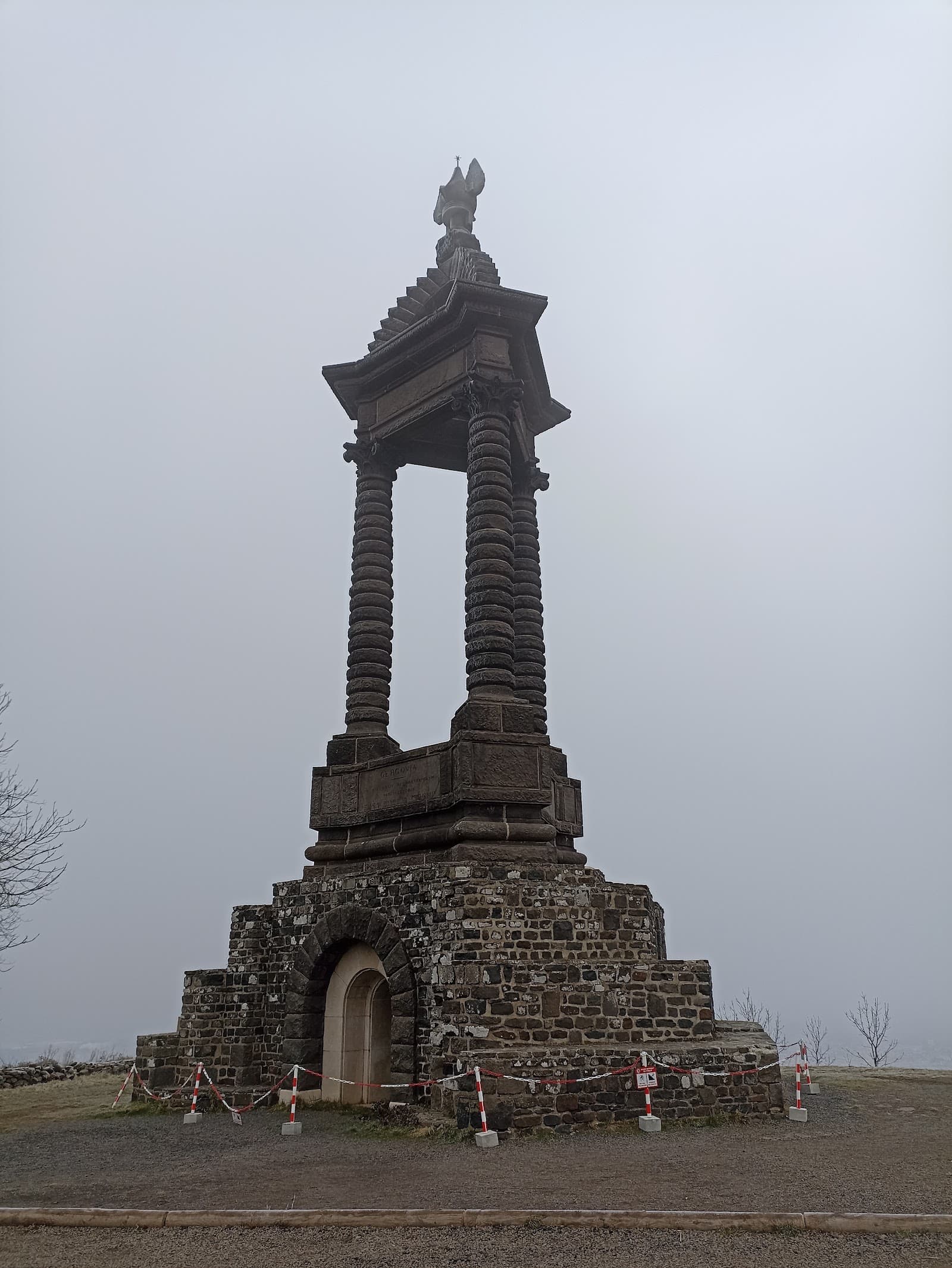 La Roche-Blanche, Puy-de-Dôme
