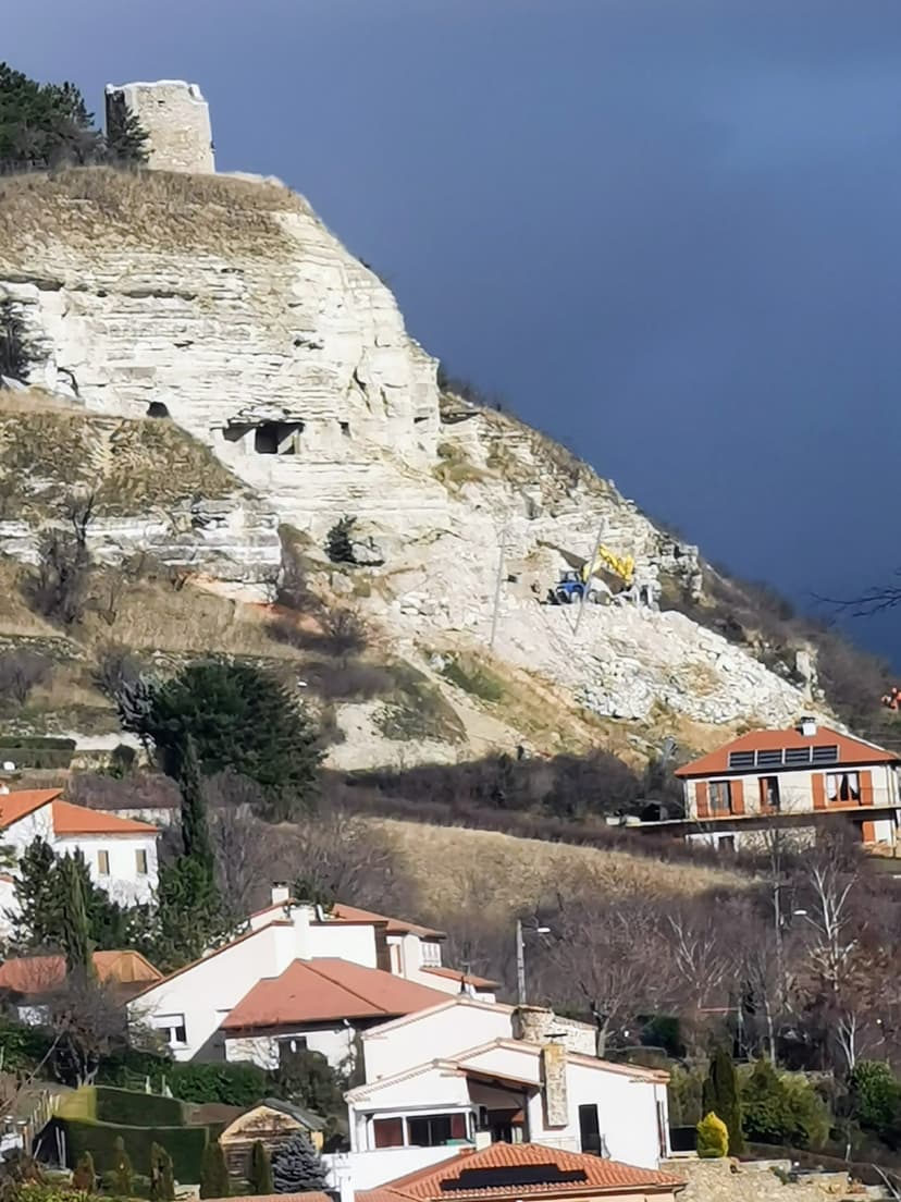 La Roche-Blanche photo 4