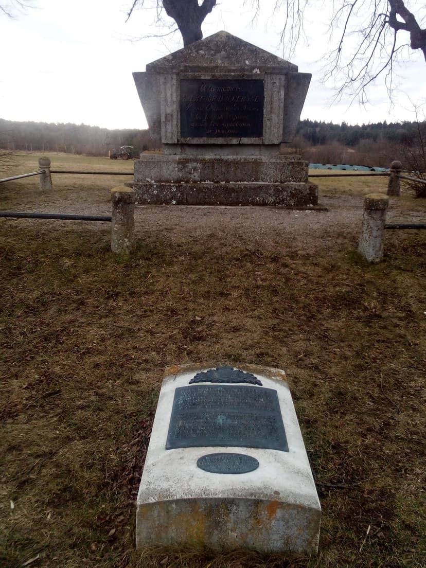 La Tour-d'Auvergne photo 2