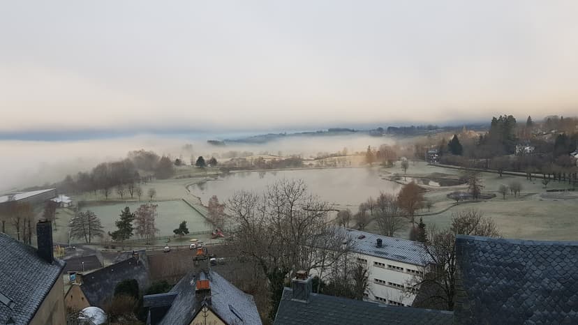 La Tour-d'Auvergne photo 3