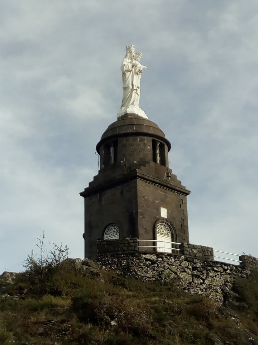 La Tour-d'Auvergne photo 4