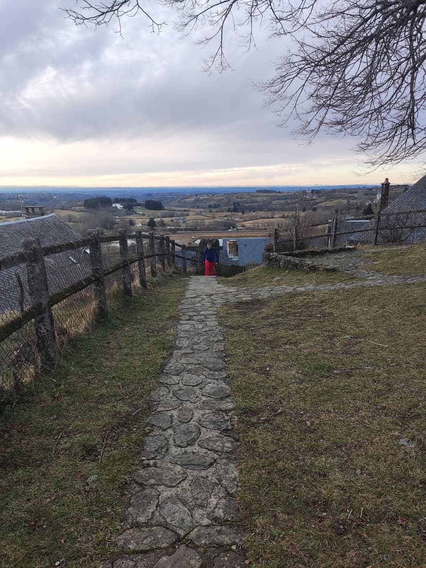 La Tour-d'Auvergne photo 5