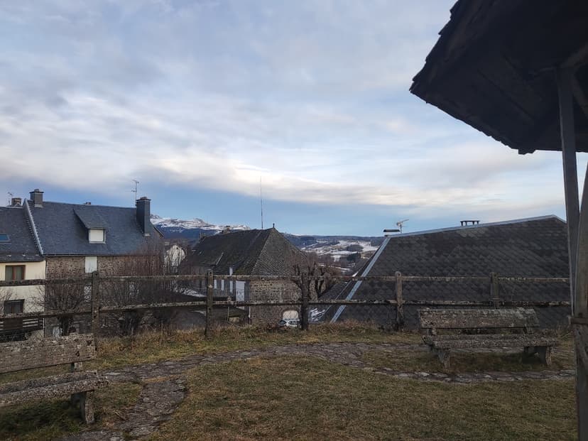 La Tour-d'Auvergne photo 6