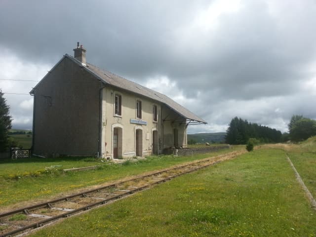 Landeyrat, Cantal