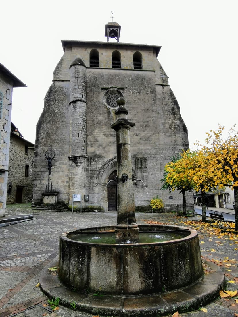 Laroquebrou photo 6