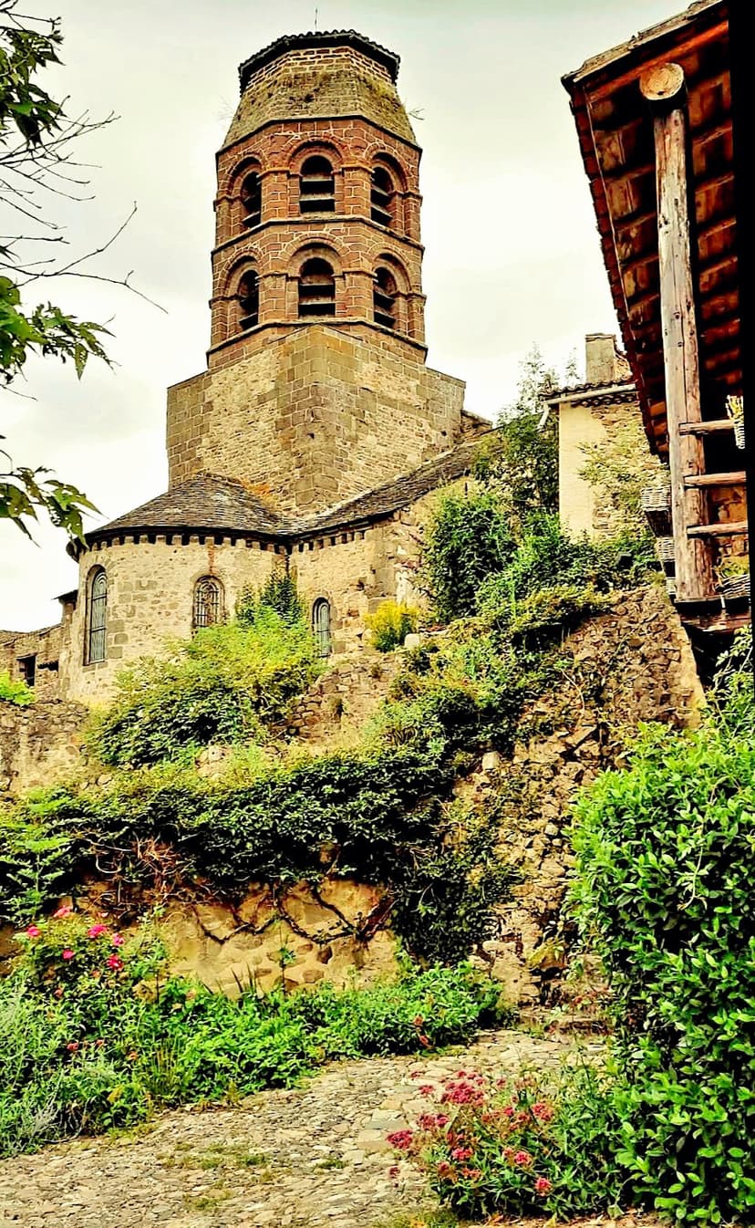 Lavaudieu photo 2