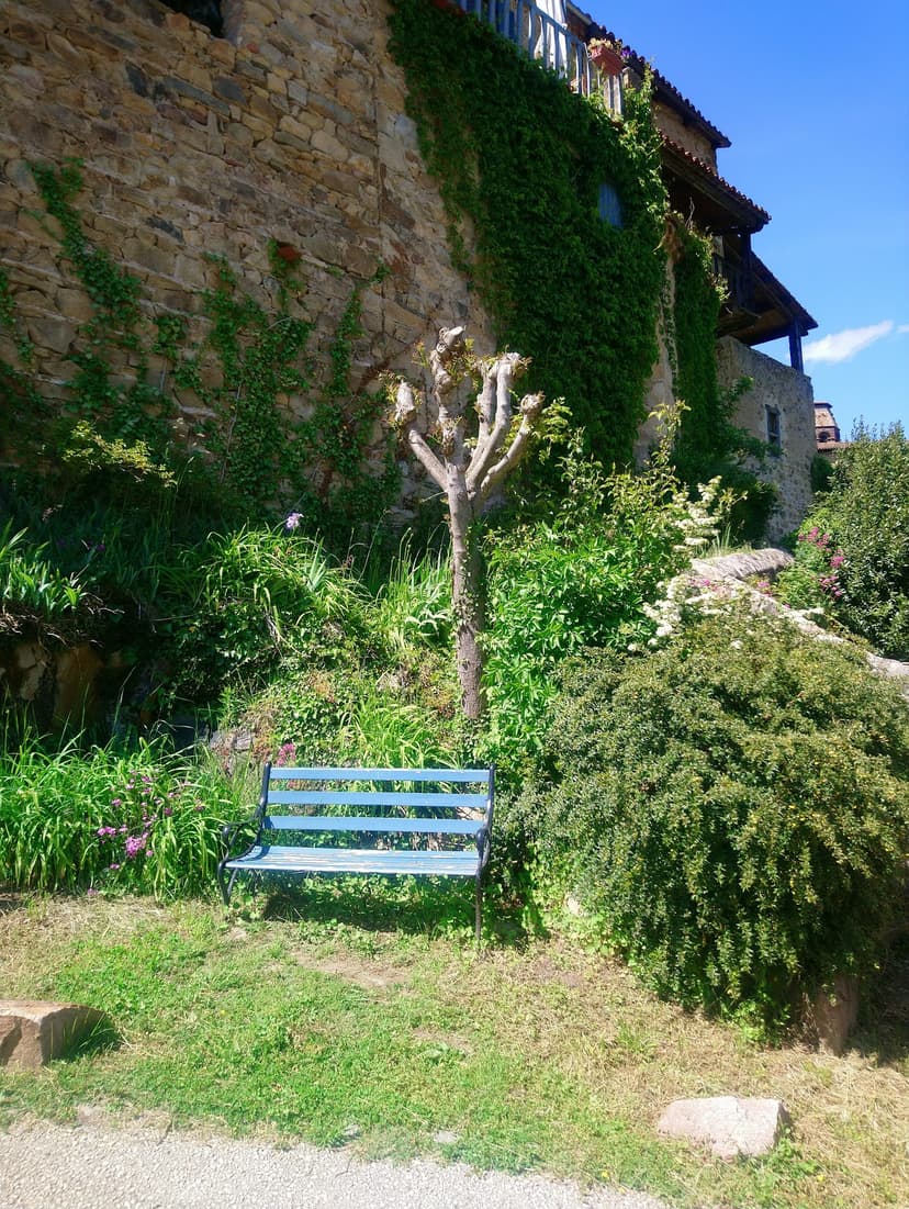 Lavaudieu photo 3