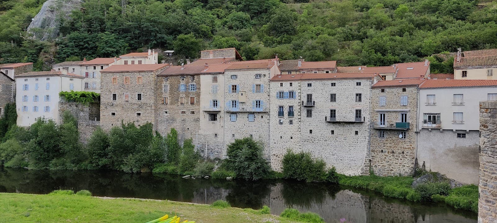 Lavoûte-Chilhac, Haute-Loire