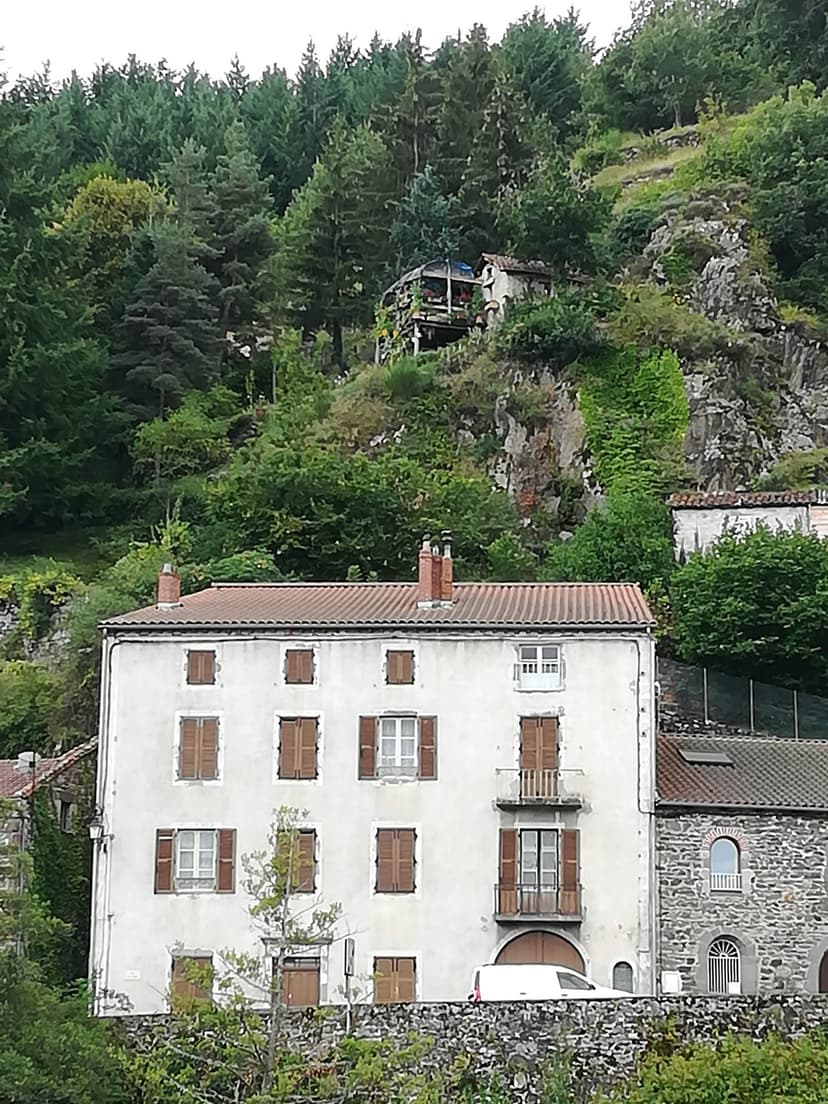 Lavoûte-Chilhac photo 3