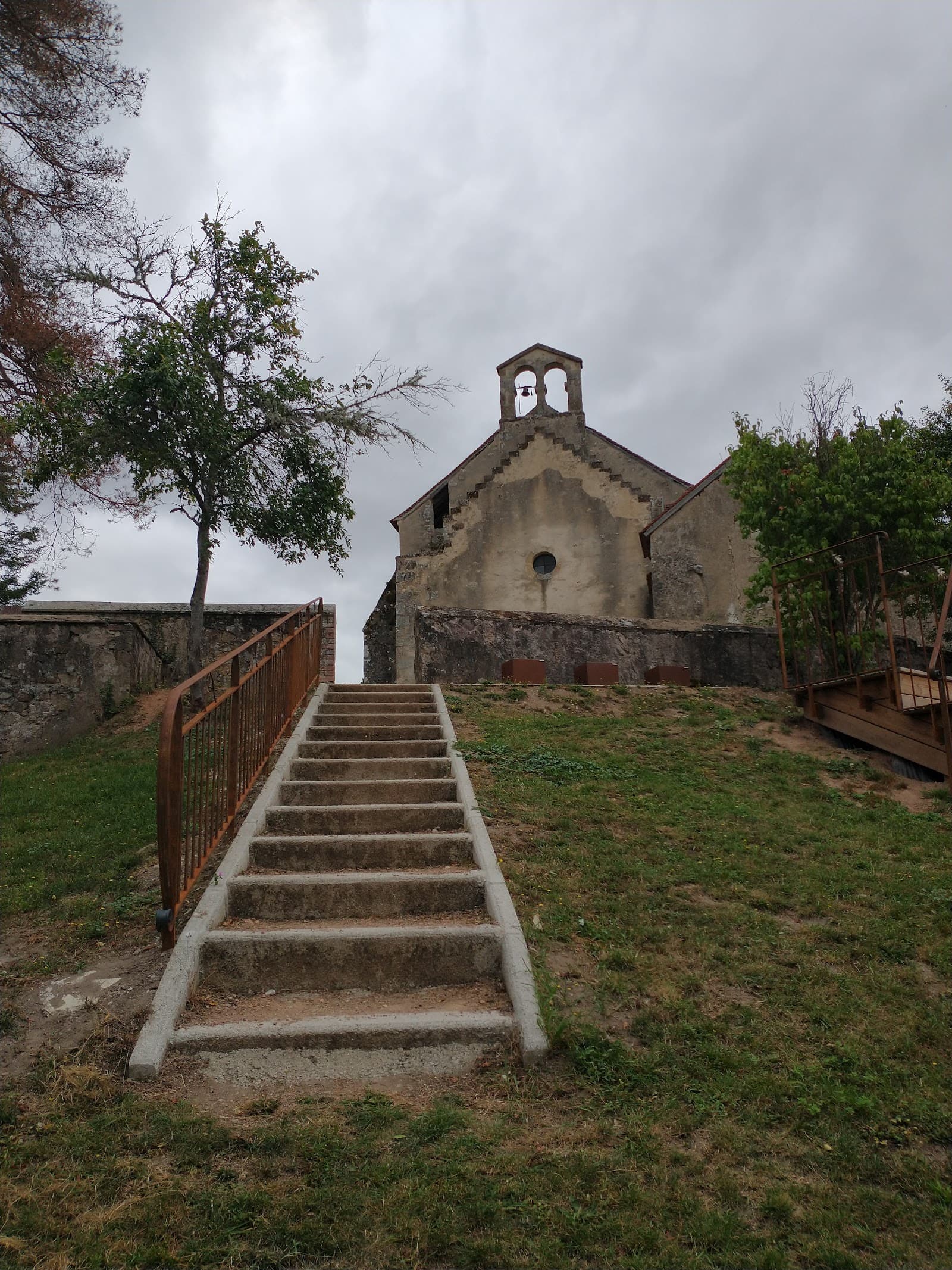 Le Brethon, Allier