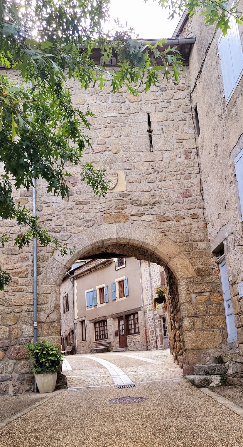 Marcolès photo 2
