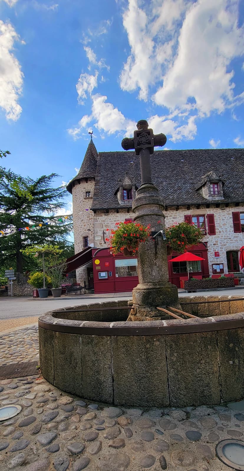 Marcolès photo 3