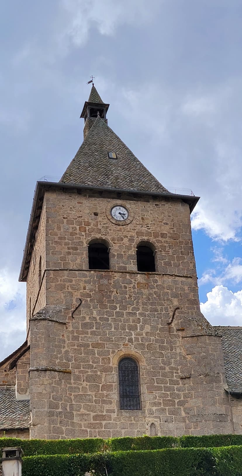 Marcolès photo 4