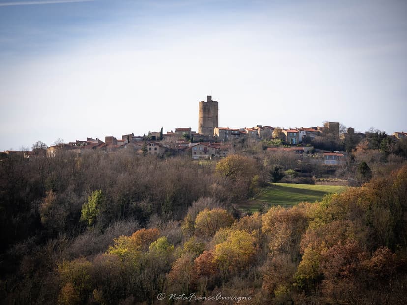 Montpeyroux photo 1