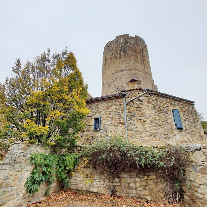Montpeyroux photo 2