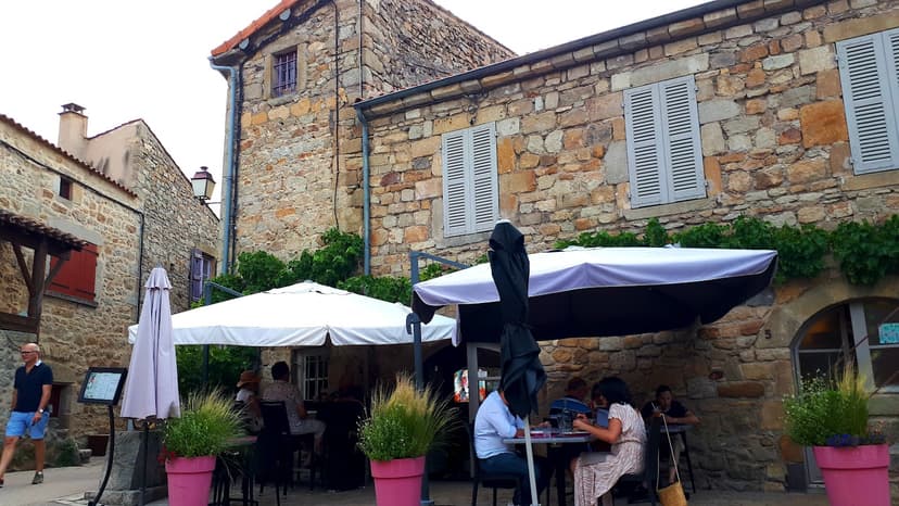 Montpeyroux photo 3