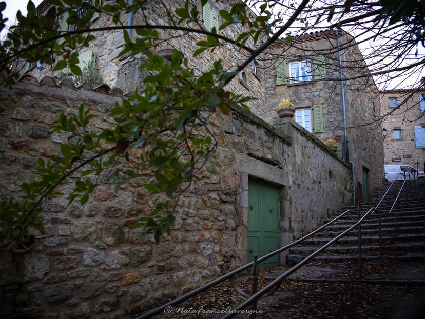 Montpeyroux photo 4