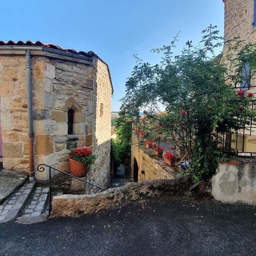 Montpeyroux photo 5