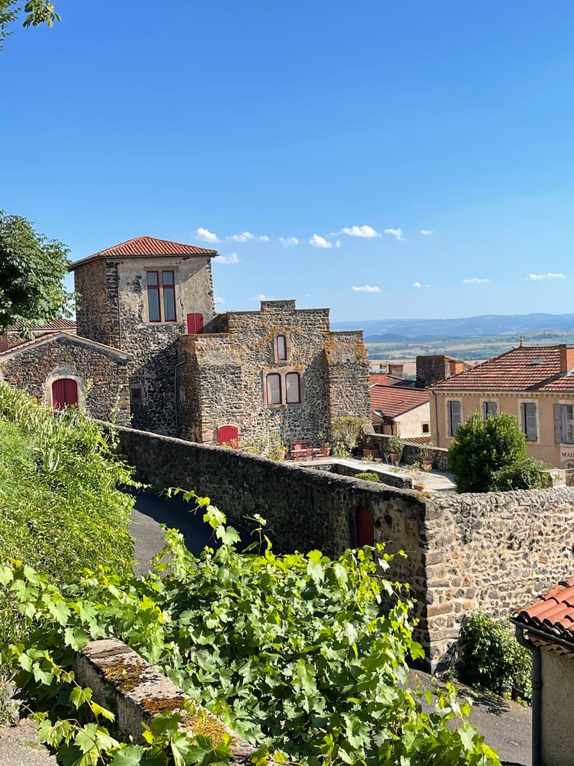 Montpeyroux photo 6