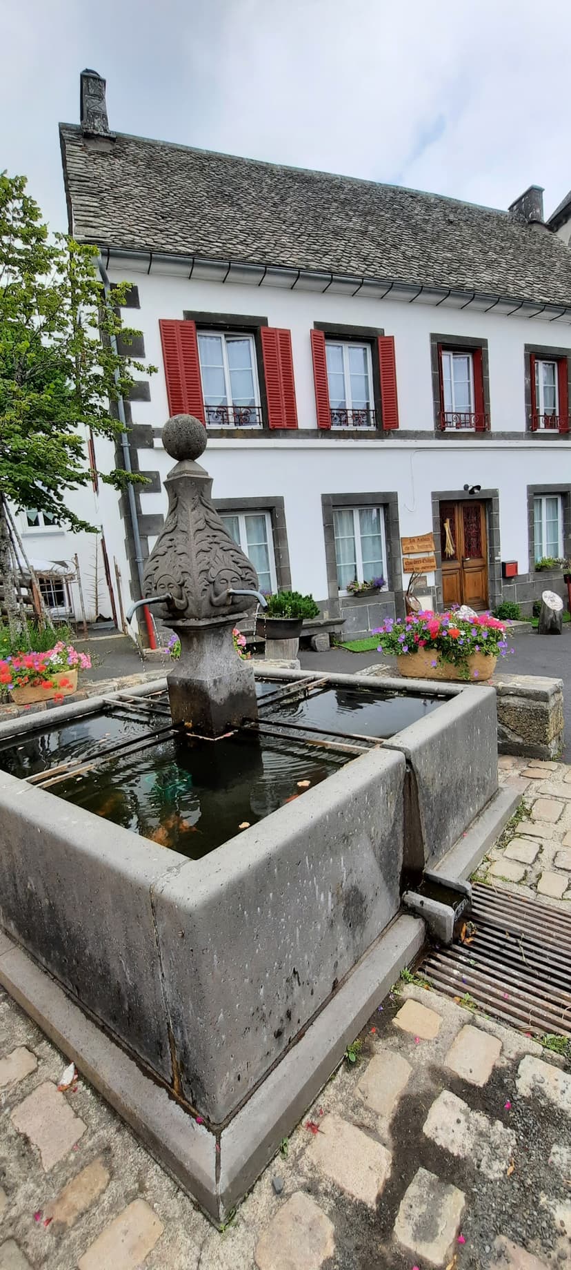Murat-le-Quaire photo 1