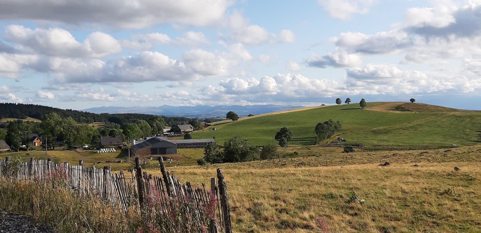Picherande, Puy-de-Dôme