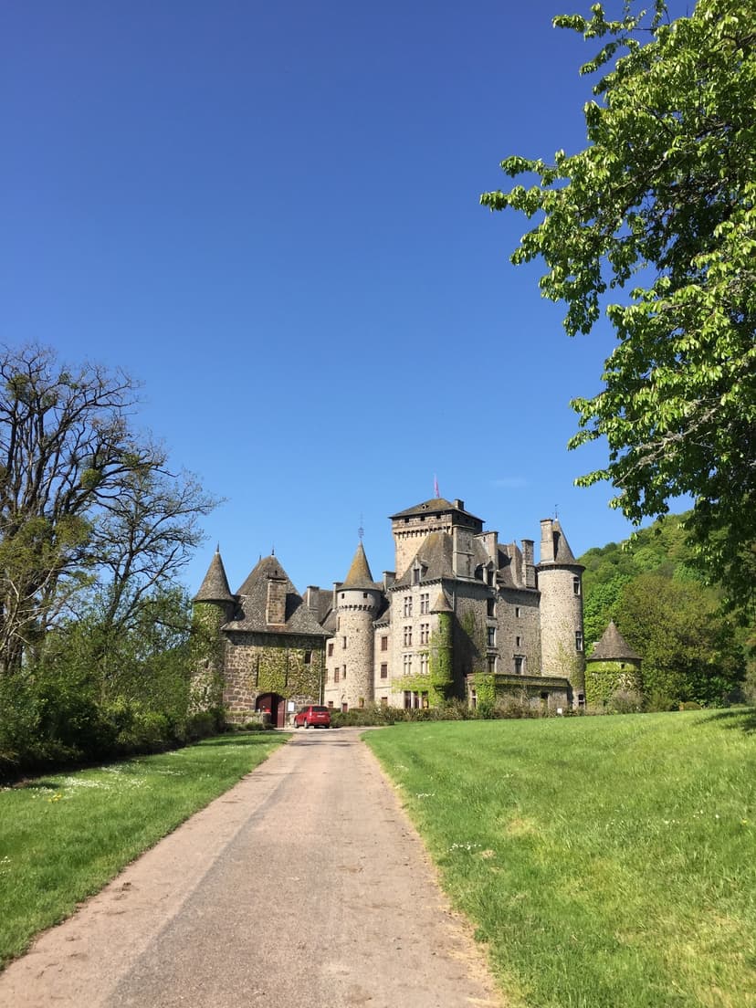 Polminhac photo 1