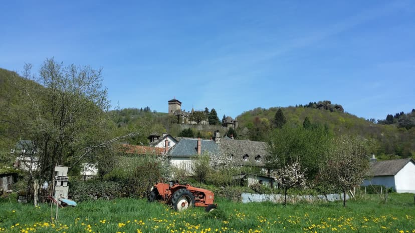 Polminhac photo 2