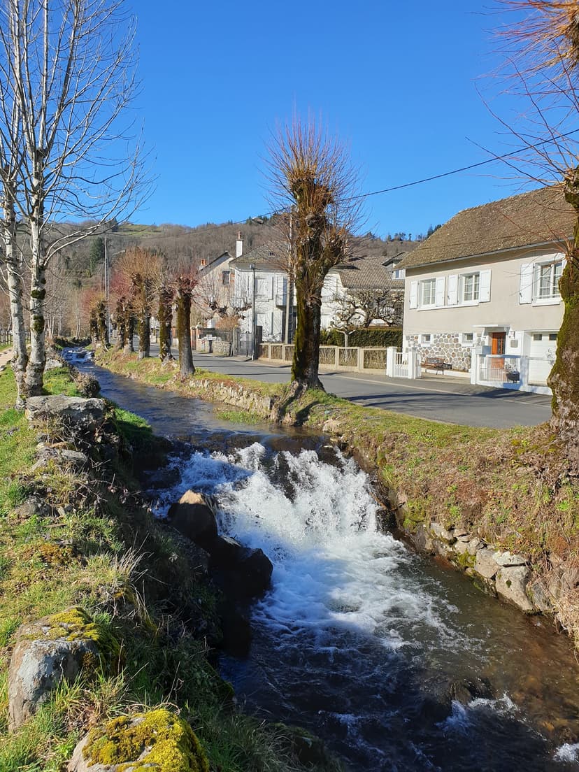 Polminhac photo 3