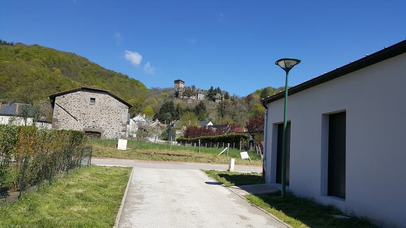 Polminhac photo 6