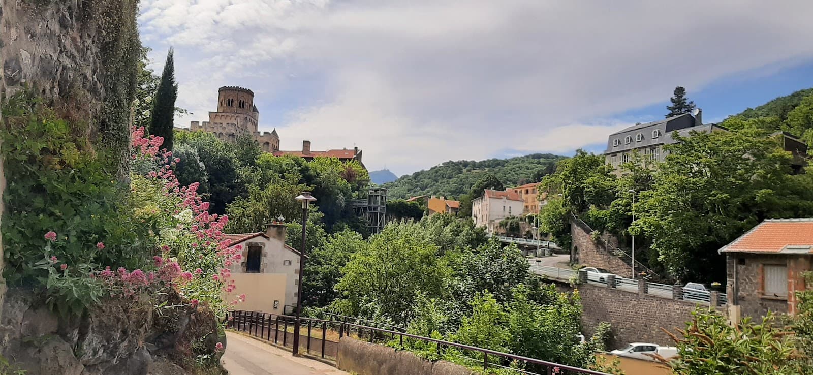 Royat, Puy-de-Dôme