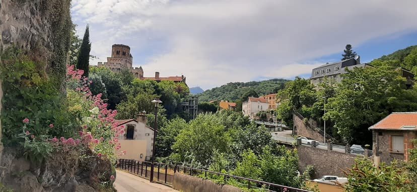 Royat photo 1