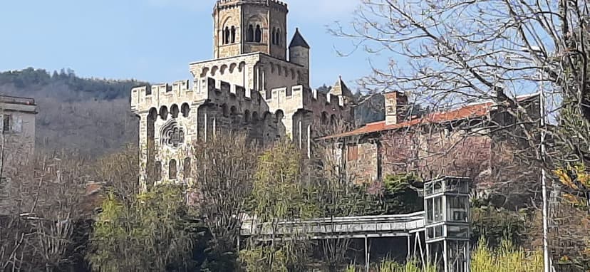 Royat photo 3